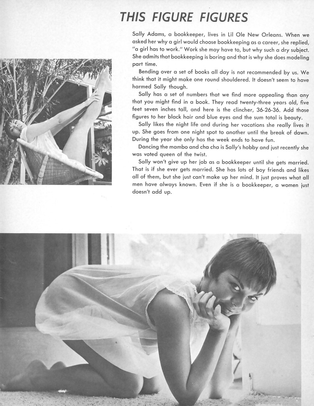 Vintage Magazines Joy Vol 01 No 01 - 1962 #2026056