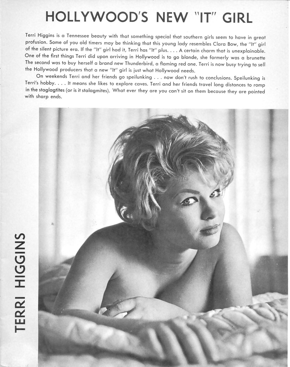 Vintage Magazines Joy Vol 01 No 01 - 1962 #2026146