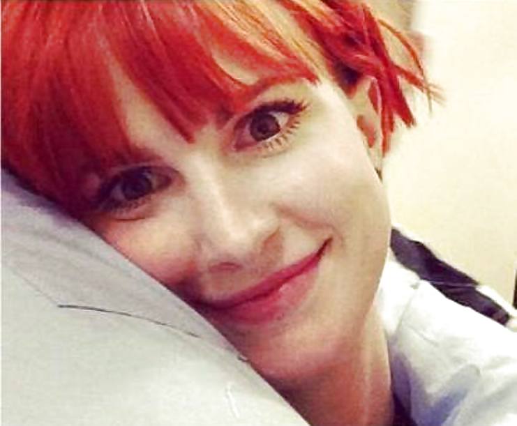 Hayley Williams 4 #22250447