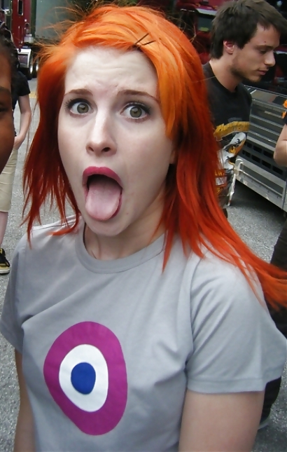 Hayley Williams 4 #22250453