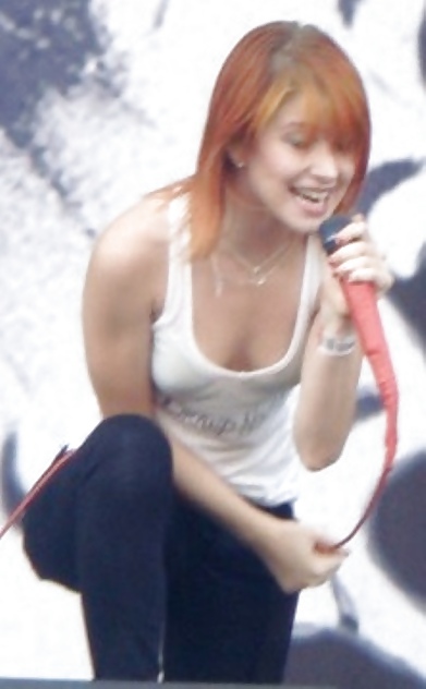 Hayley Williams 4 #22250480