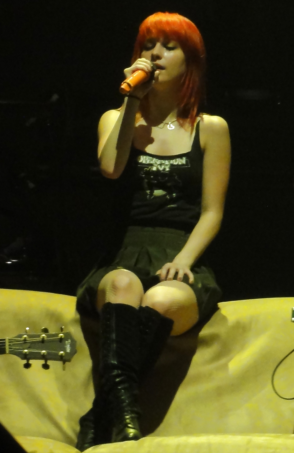 Hayley williams 4
 #22250510