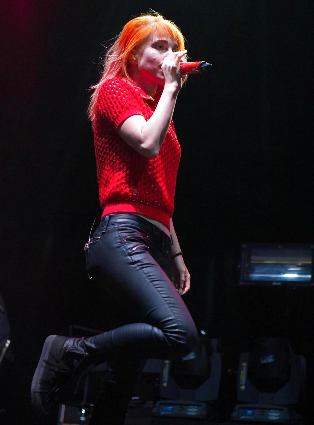 Hayley Williams 4 #22250514