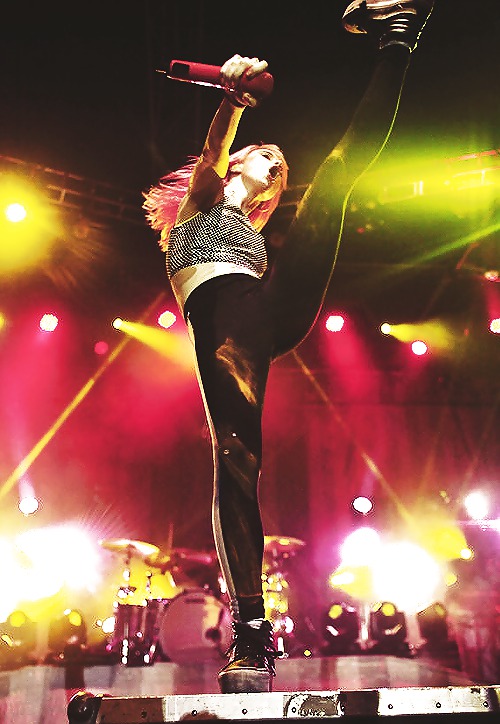 Hayley williams 4
 #22250545