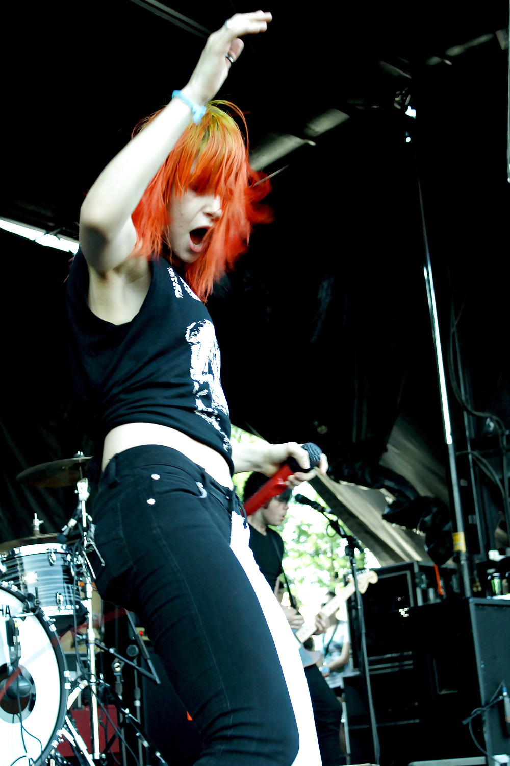 Hayley Williams 4 #22250568