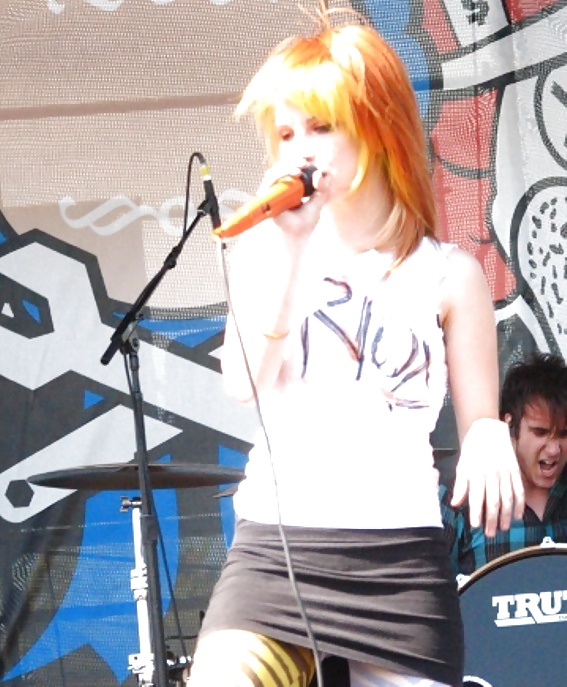 Hayley Williams 4 #22250592