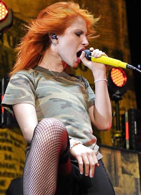 Hayley Williams 4 #22250594