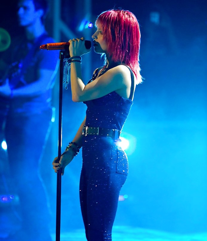 Hayley Williams 4 #22250617