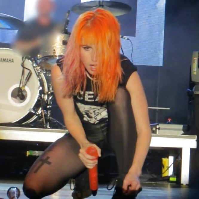 Hayley Williams 4 #22250630