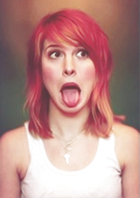 Hayley Williams 4 #22250651