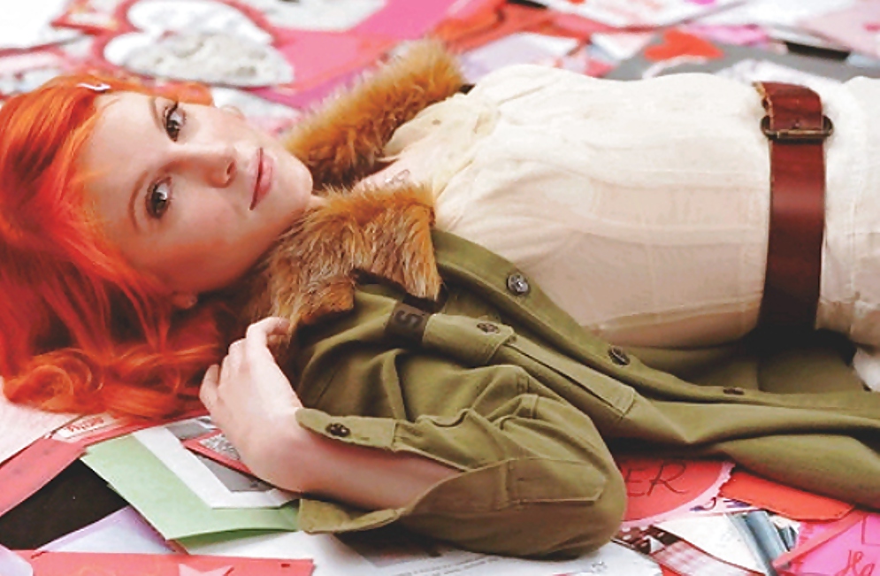 Hayley Williams 4 #22250735