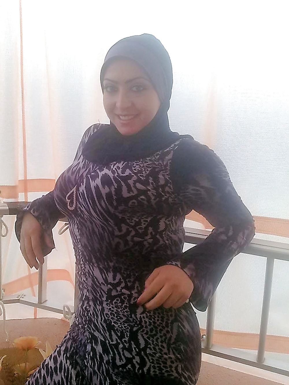 Fine arab rack #9999981