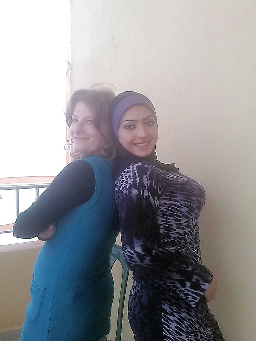 Fine arab rack #10000005