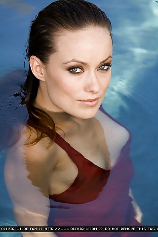 Olivia Wilde #14032110