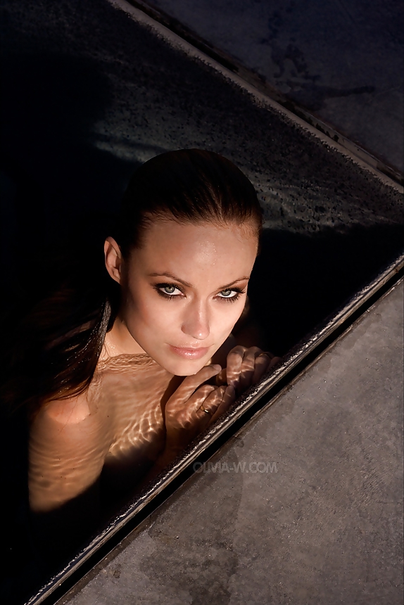 Olivia wilde
 #14032114