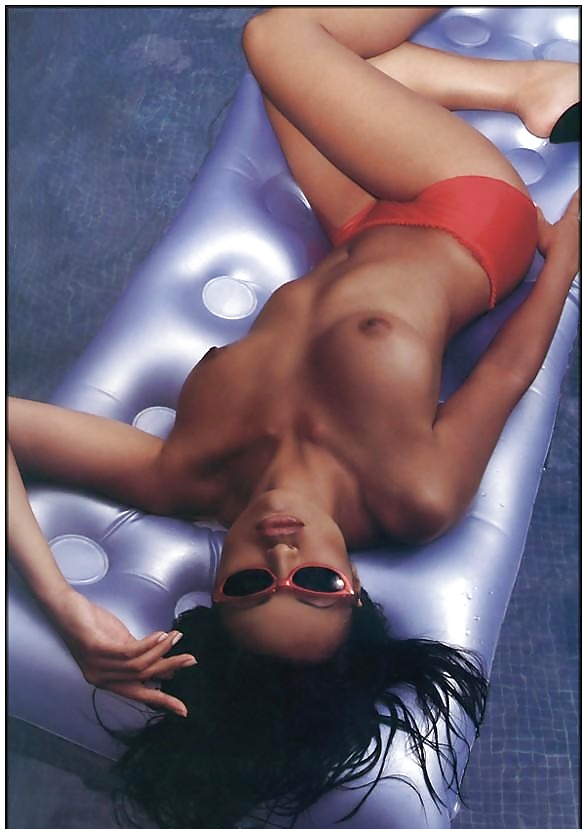 Gabrielle Richens #8405730