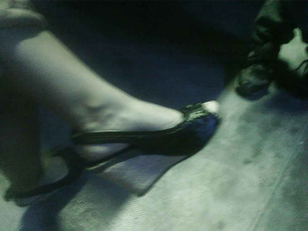 Piedi di amiche e parenti 3 #14908695