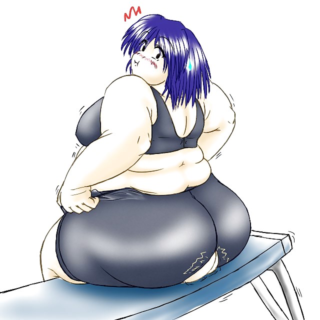 BBW Cartoons Collection #5 (Anime, Art, Hentai & 3D) #21717381