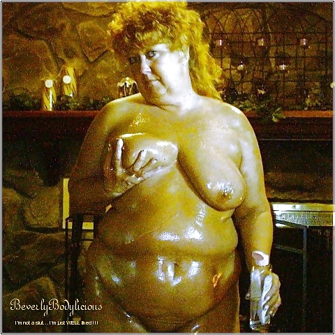 BBWS  I sooooo would LUV to be like!!! #8229553