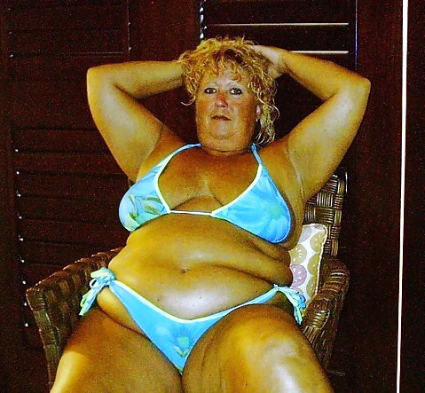 BBWS  I sooooo would LUV to be like!!! #8229562