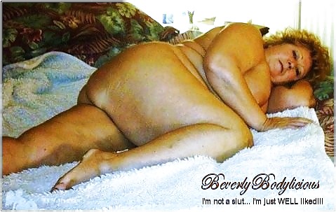 BBWS  I sooooo would LUV to be like!!! #8229567