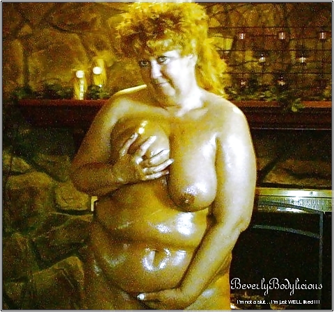 BBWS  I sooooo would LUV to be like!!! #8229599