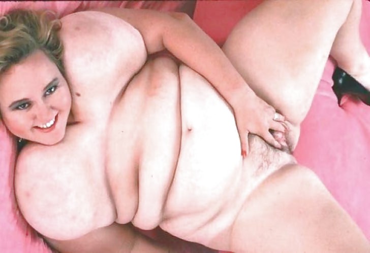 BBWS  I sooooo would LUV to be like!!! #8229712