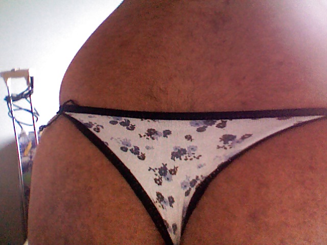 Panties calcinhas
