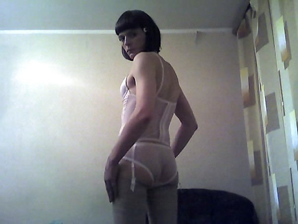 Me in lingerie #8365268