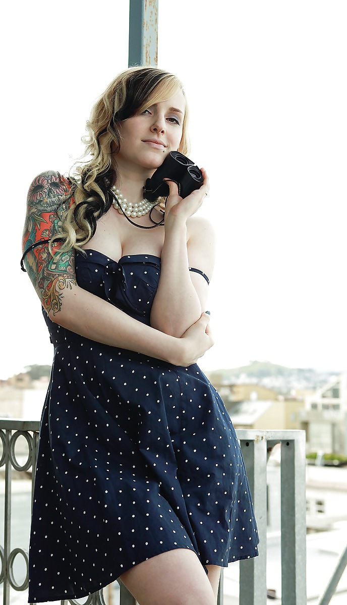 Vesta - jet setter
 #16855167