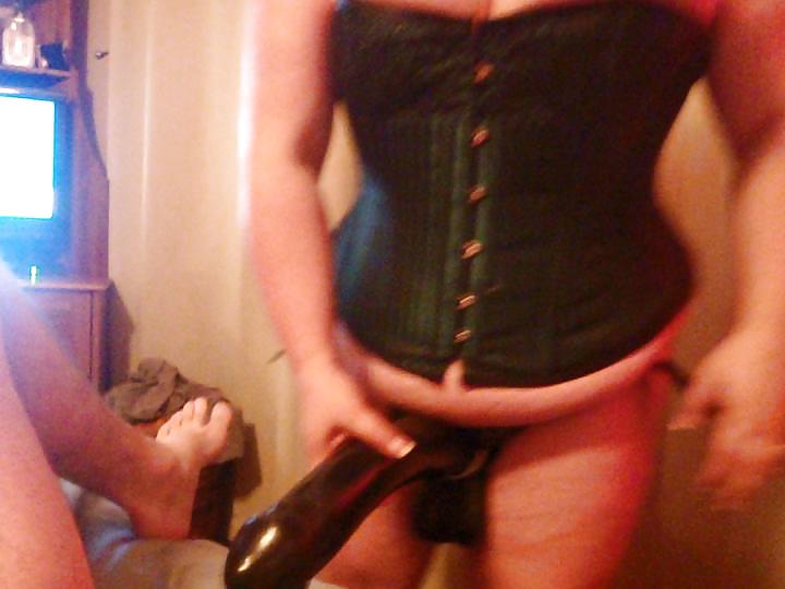 Blondequeen's
 #16944497