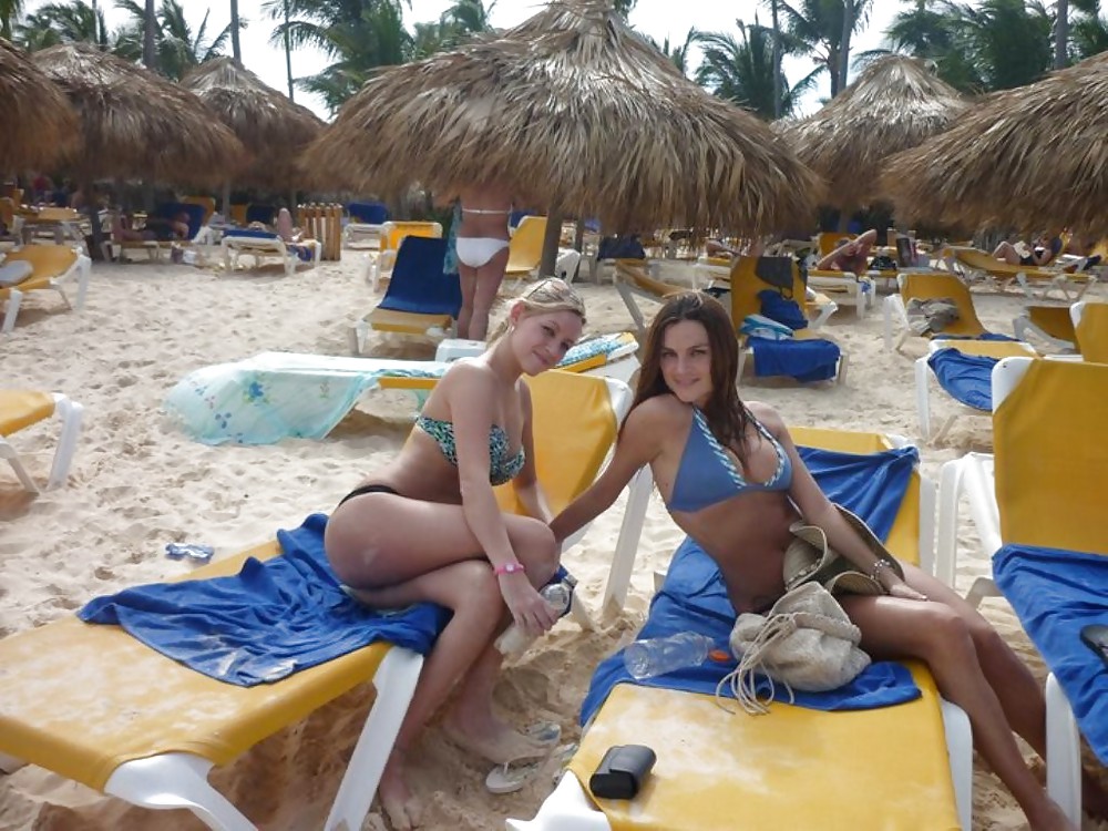 Bikinigirls 29 (two girls special) #4276006