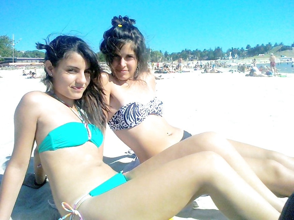 Bikinigirls 29 (two girls special) #4276081