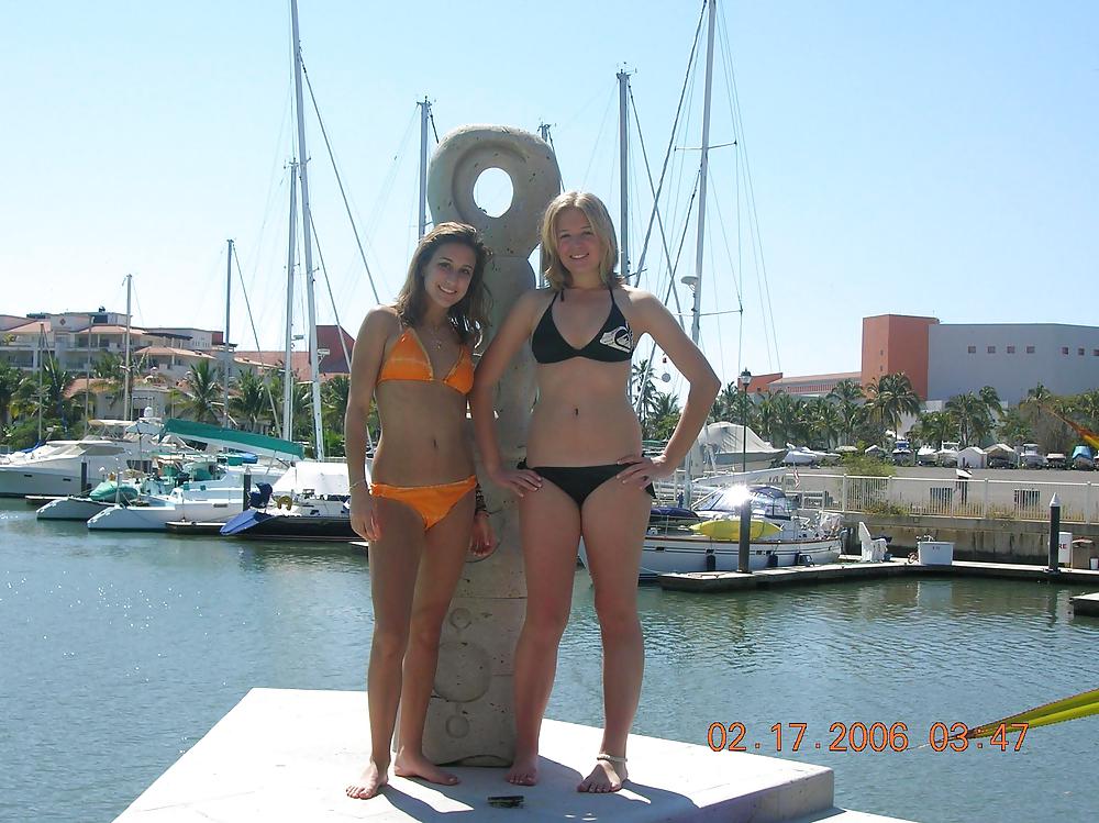 Bikinigirls 29 (two girls special) #4276123
