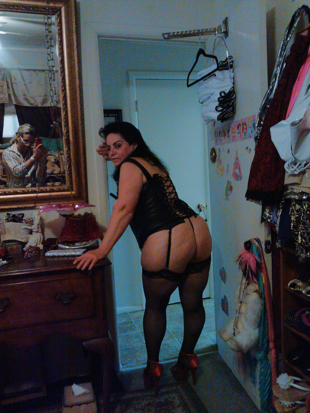 Lorenda Escorting In Reno #19072087