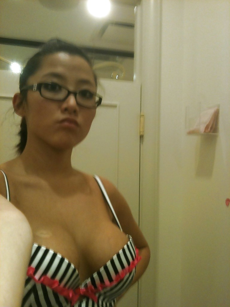 Busty-Asian-Girl #14228490