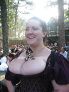 Renaissance Faire Porn