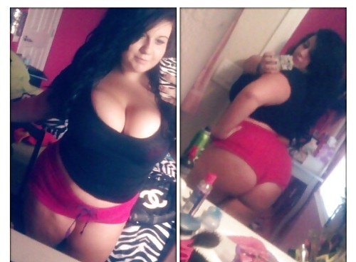 Briana #17776433