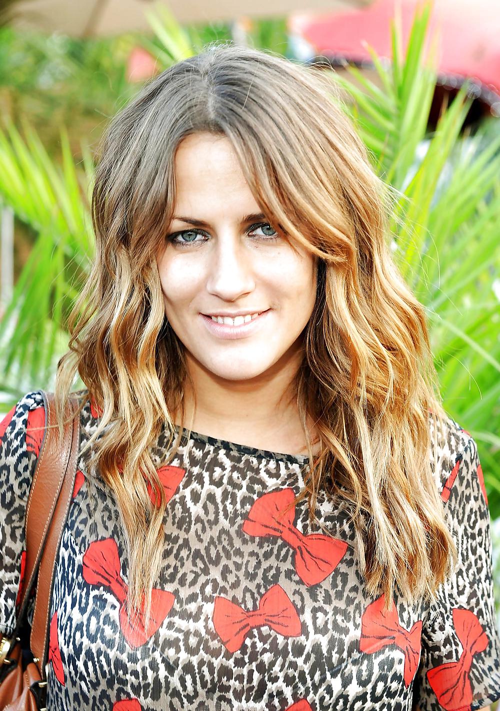 Caroline Flack #3619063