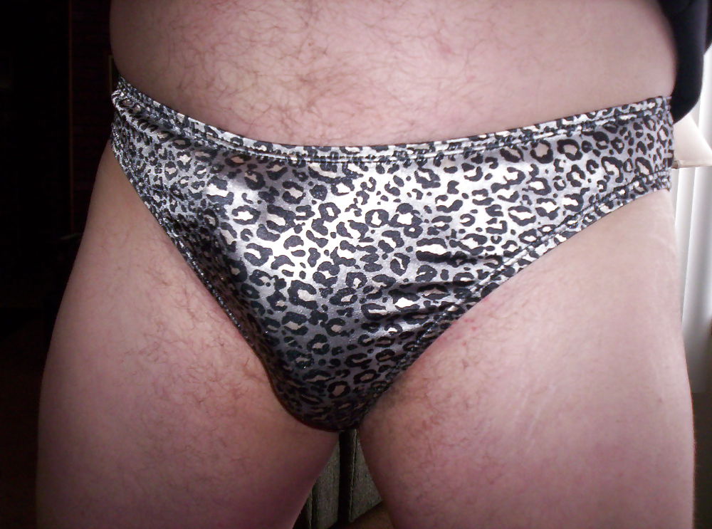 Panty time your entire time #9974661