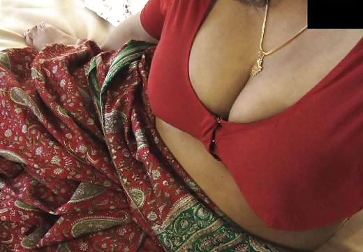 Indian Boobs View #8960530