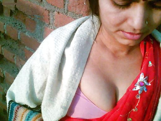 Indian Boobs View #8960558