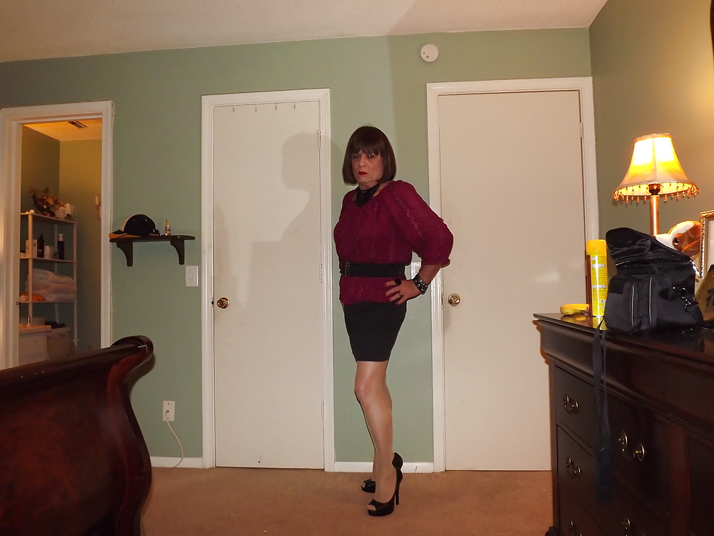 Vanessa at 67. #9846540