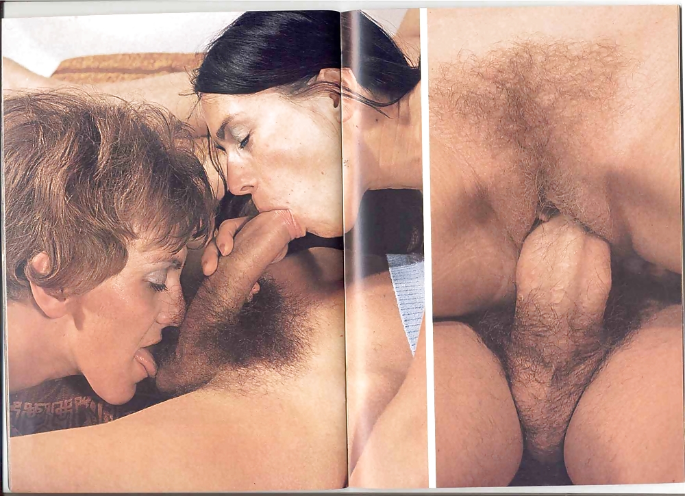 Revistas vintage sexo excursionista
 #2106503