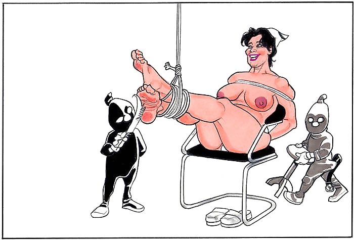 Cartoon Porn Funny Panels #20543217