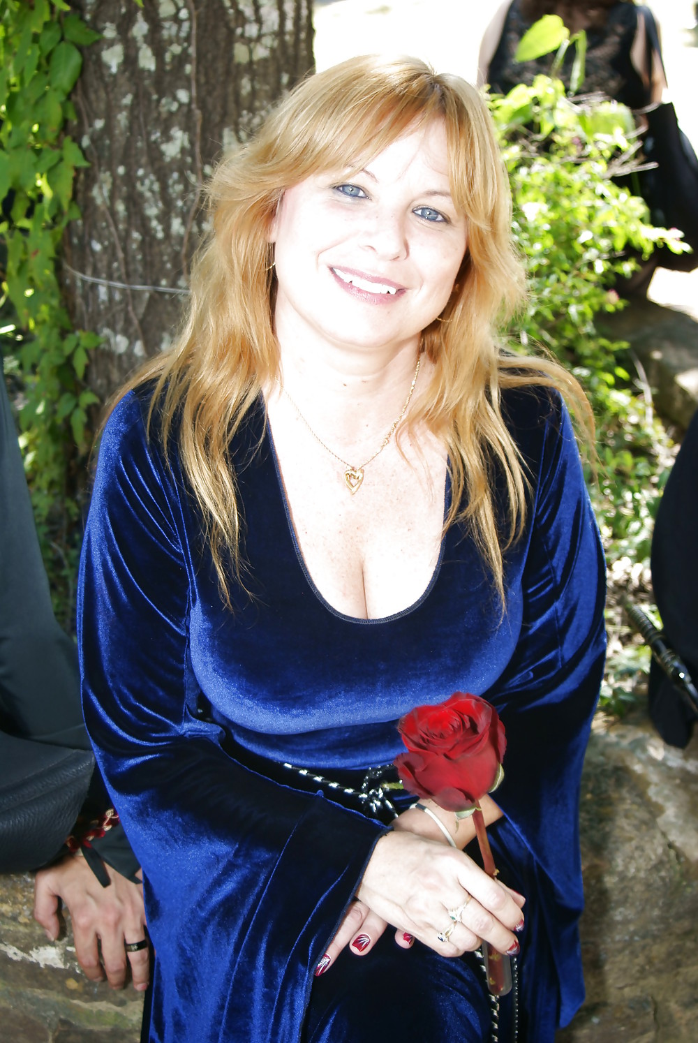 Random Tits 32 #4916007