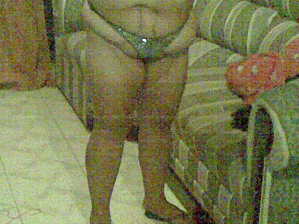 Mi mami en tanga platiada #6027007