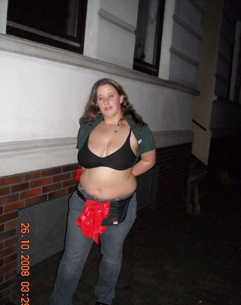 German bbw wife in moresome #6033454