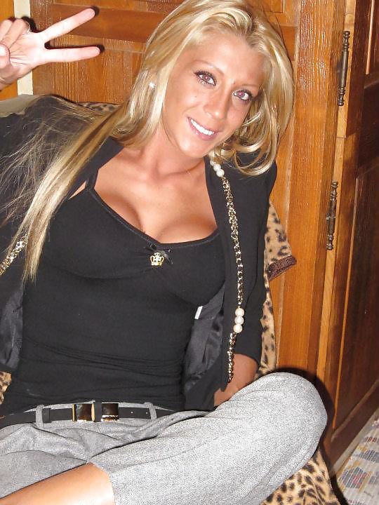 Fb chicas - 11 (kleppix)
 #6916793