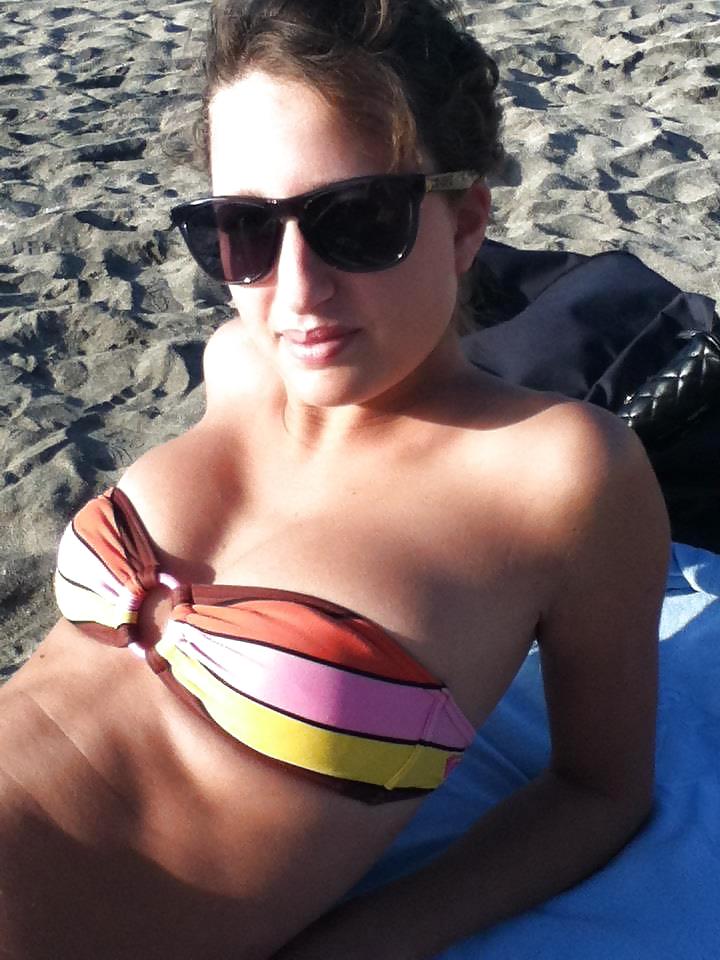 Fb chicas - 11 (kleppix)
 #6916807